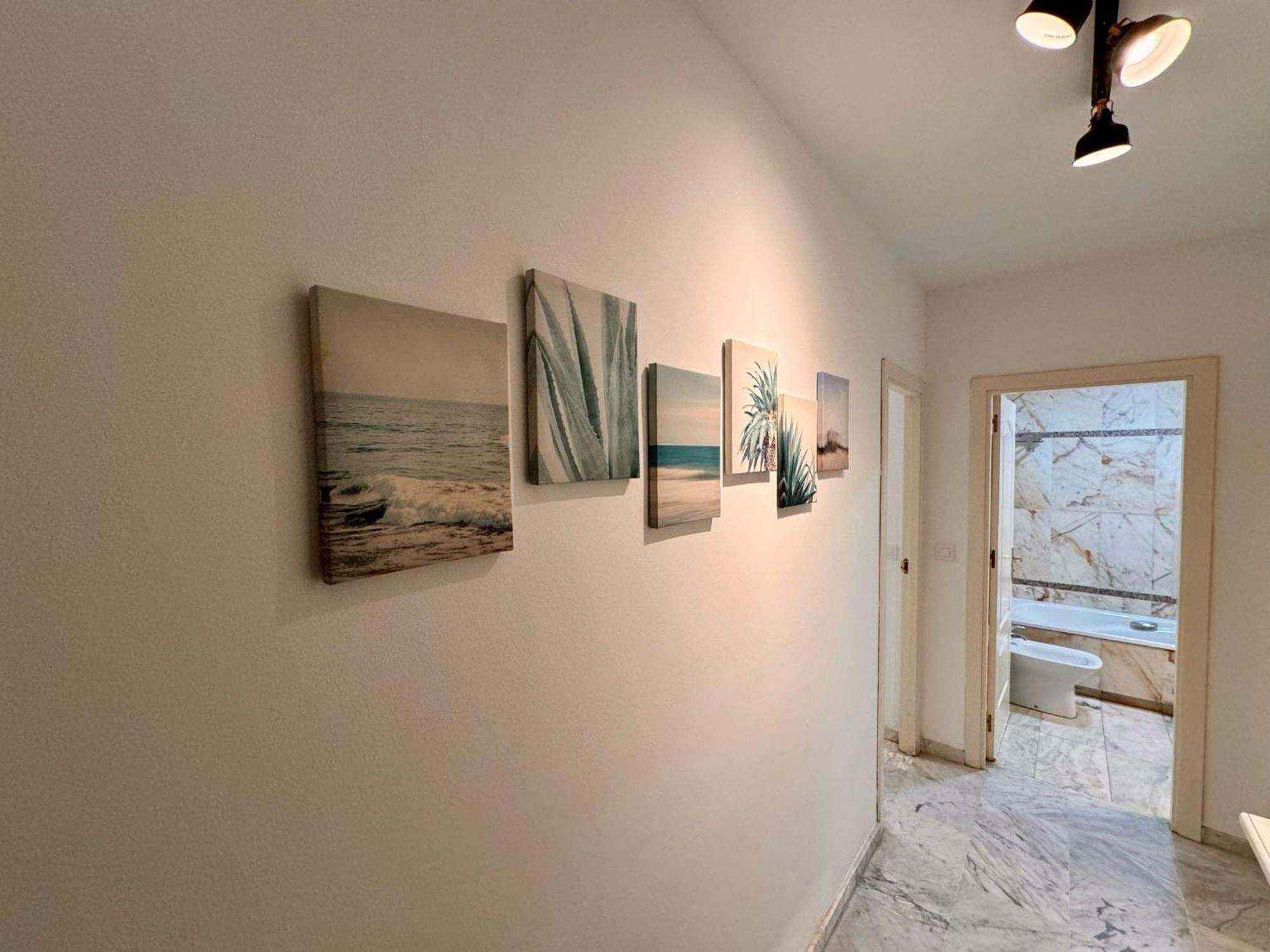 Apartamento Universal La Línea de la Concepción المظهر الخارجي الصورة